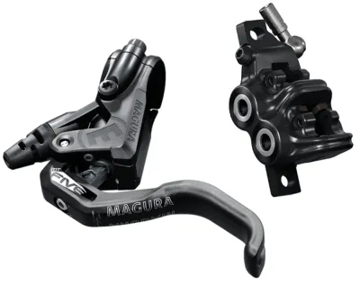 Дисковый тормоз Magura MT5 HC