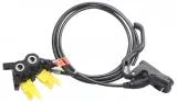 Дисковый тормоз Magura MT5 HC — фото 4