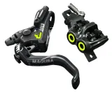 Дисковый тормоз Magura MT7 PRO — фото 1