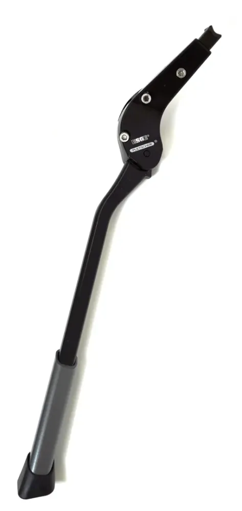 Подножка велосипедная Pletscher Multi Flex