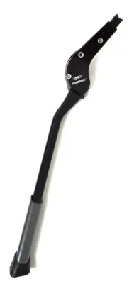 Подножка велосипедная Pletscher Multi Flex