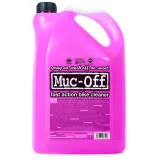 Средство для мытья велосипеда Muc-Off Nano Gel — фото 1