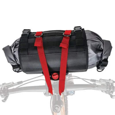 Сумка на руль Blackburn Outpost Roll Dry Bag