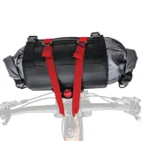 Сумка на руль Blackburn Outpost Roll Dry Bag — фото 1