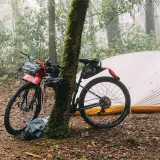 Сумка на руль Blackburn Outpost Roll Dry Bag — фото 3
