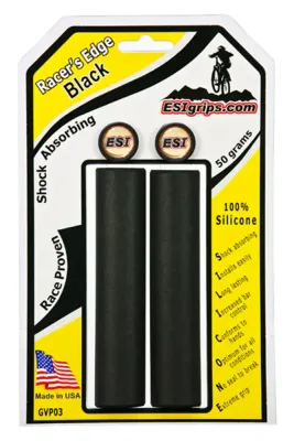 Грипсы ESI Racer's Edge