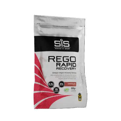 Восстанавливающий напиток SiS Rego Rapid Recovery