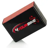 Набор для прокачки манеток 4Yourbike Rockshox xloc — фото 2