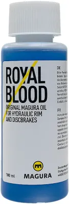 Минеральное масло Magura Royal Blood