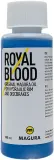 Минеральное масло Magura Royal Blood, Цвет синий, упаковка 100 мл / Цвет синий, упаковка 250 мл — фото 1