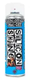 Средство защитное и придающее блеск Muc-Off Silicone Shine — фото 1