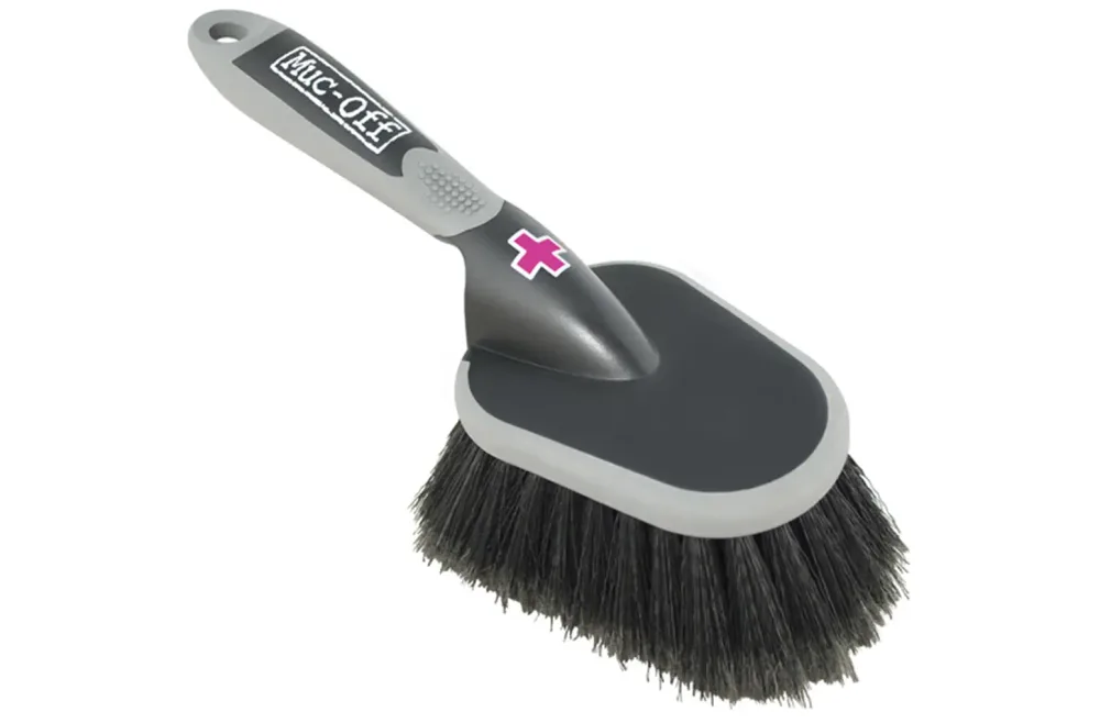 Щётка с мягкой щетиной Muc-Off Soft Washing Brush