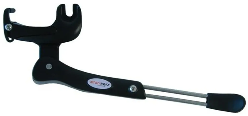 Подножка велосипедная AtranVelo Stylo Rearmount