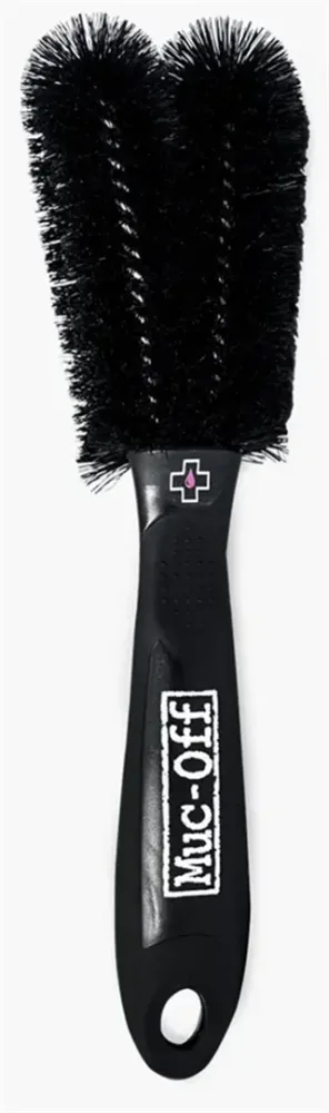 Щётка Muc-Off Two Prong Brush