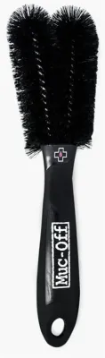 Щётка Muc-Off Two Prong Brush