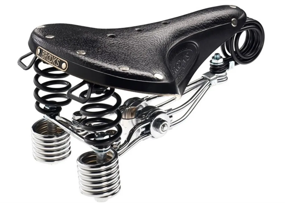 Седло Brooks B135