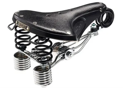 Седло Brooks B135
