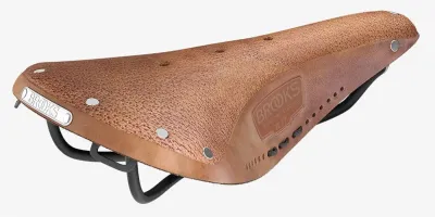 Седло Brooks B17 Softened