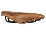 Седло Brooks B17 Softened — фото 3