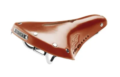 Седло Brooks B17 Carved