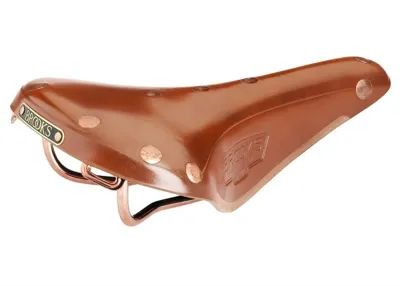 Седло Brooks B17 Special