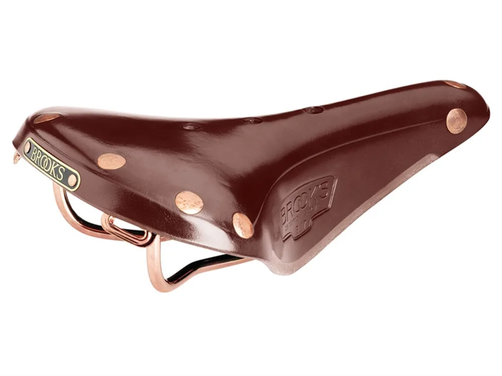 Седло Brooks B17 Special