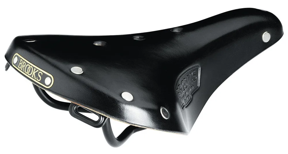 Седло Brooks B17 Standard
