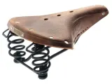 Седло Brooks B67 Softened — фото 1