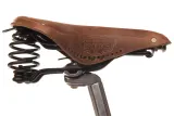 Седло Brooks B67 Softened — фото 3