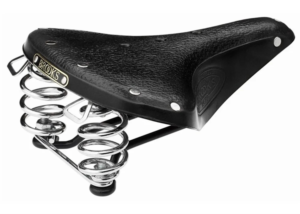 Седло Brooks B67 Classic
