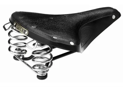 Седло Brooks B67 Classic