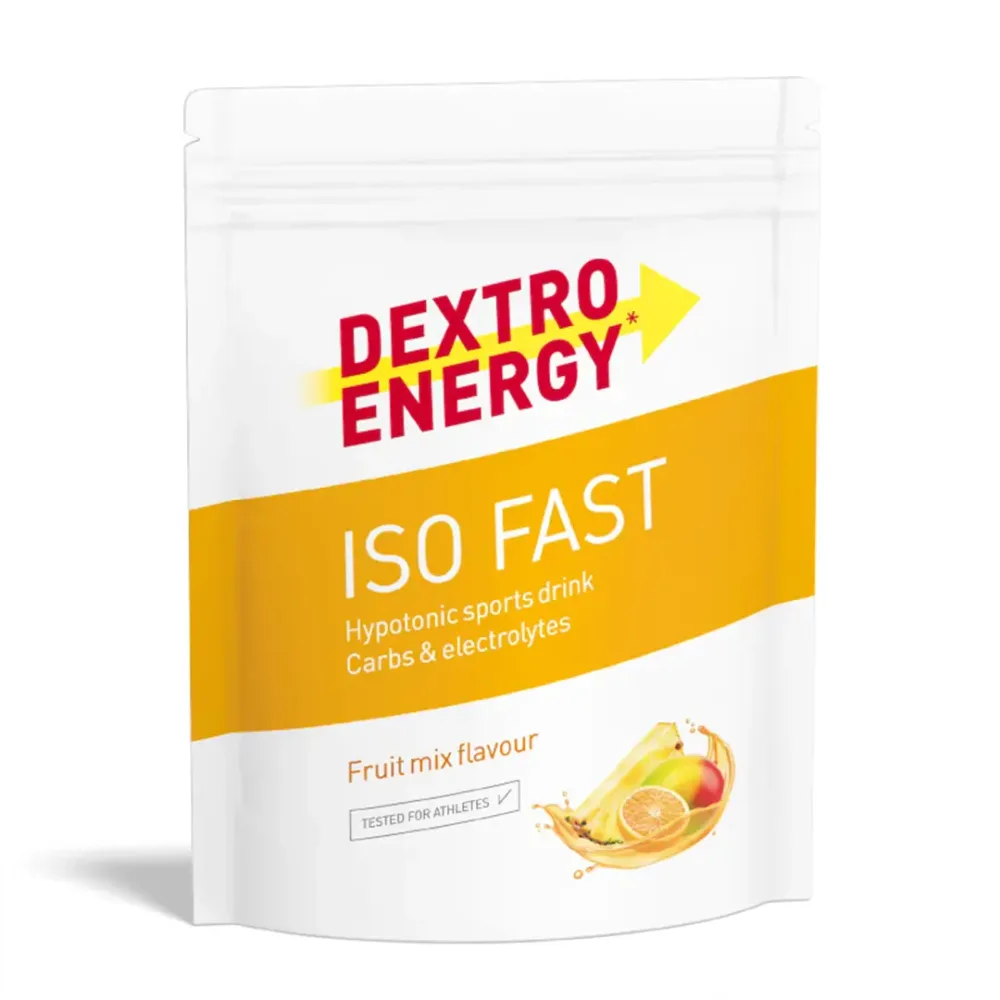 Концентрат напитка Dextro Energy IsoFast