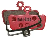 Тормозные колодки Kool-Stop D293 — фото 1