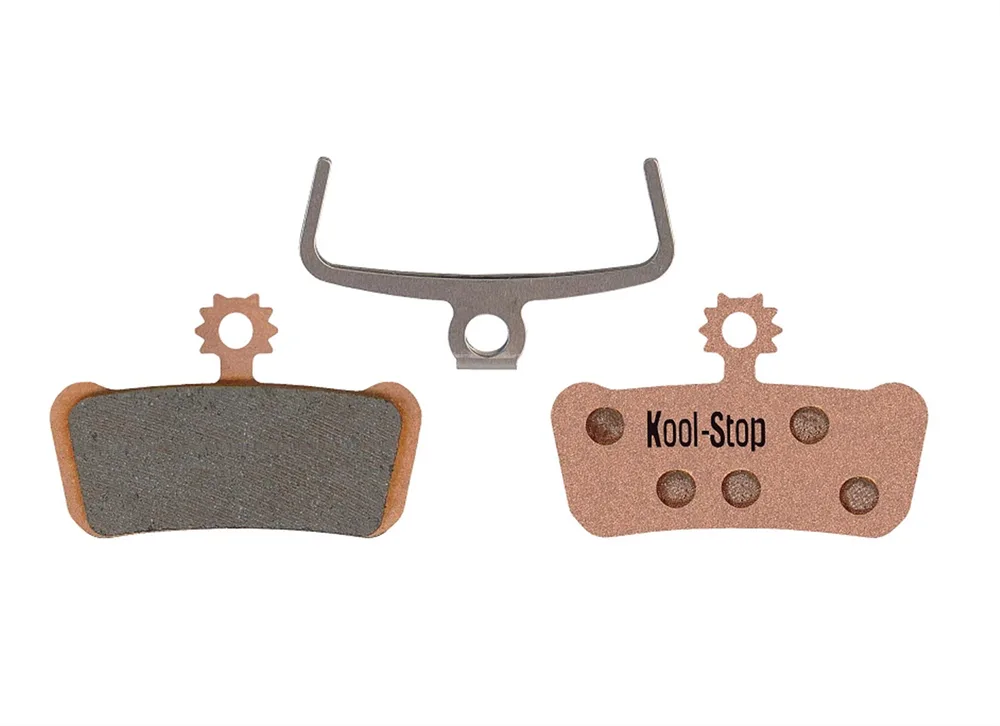 Тормозные колодки Kool-Stop D293S