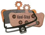 Тормозные колодки Kool-Stop D293S — фото 2