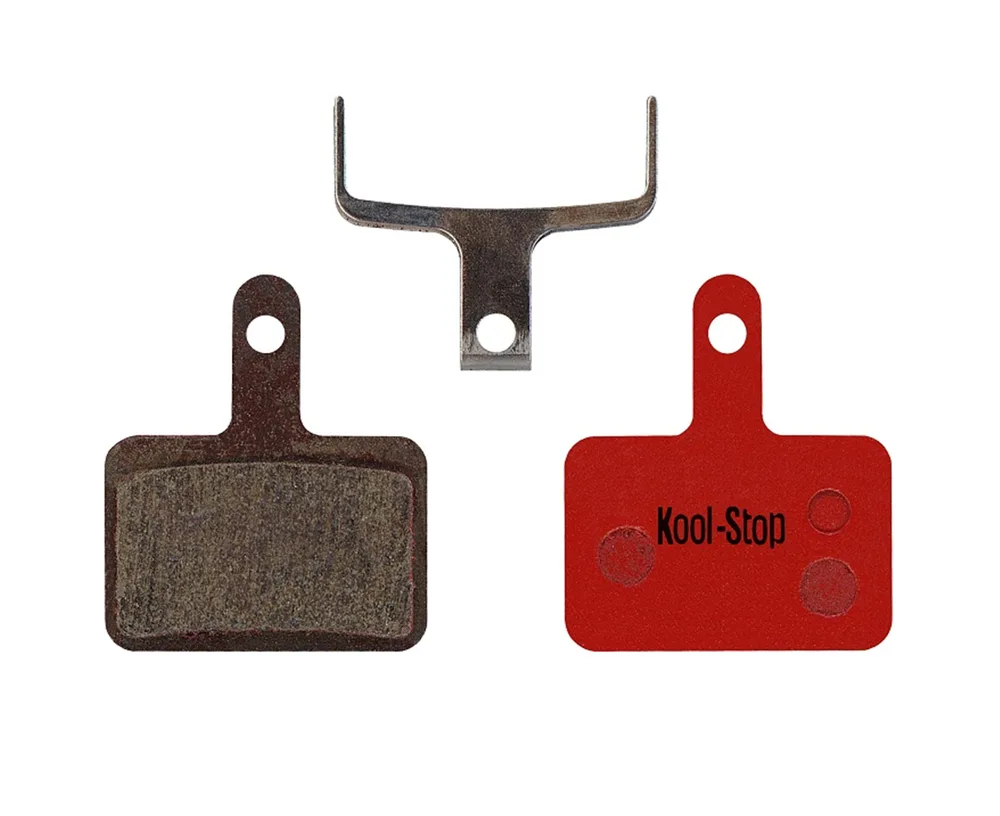 Тормозные колодки Kool-Stop D620