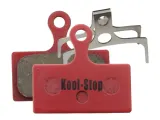 Тормозные колодки Kool-Stop D635 — фото 1