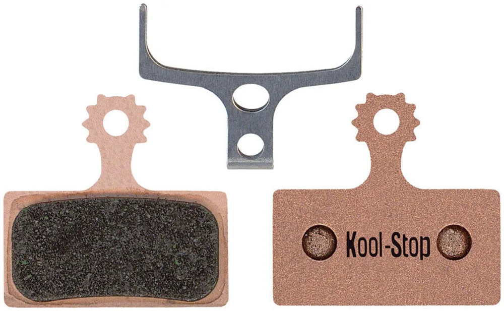 Тормозные колодки Kool-Stop D635S