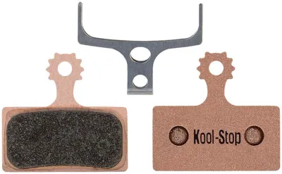 Тормозные колодки Kool-Stop D635S
