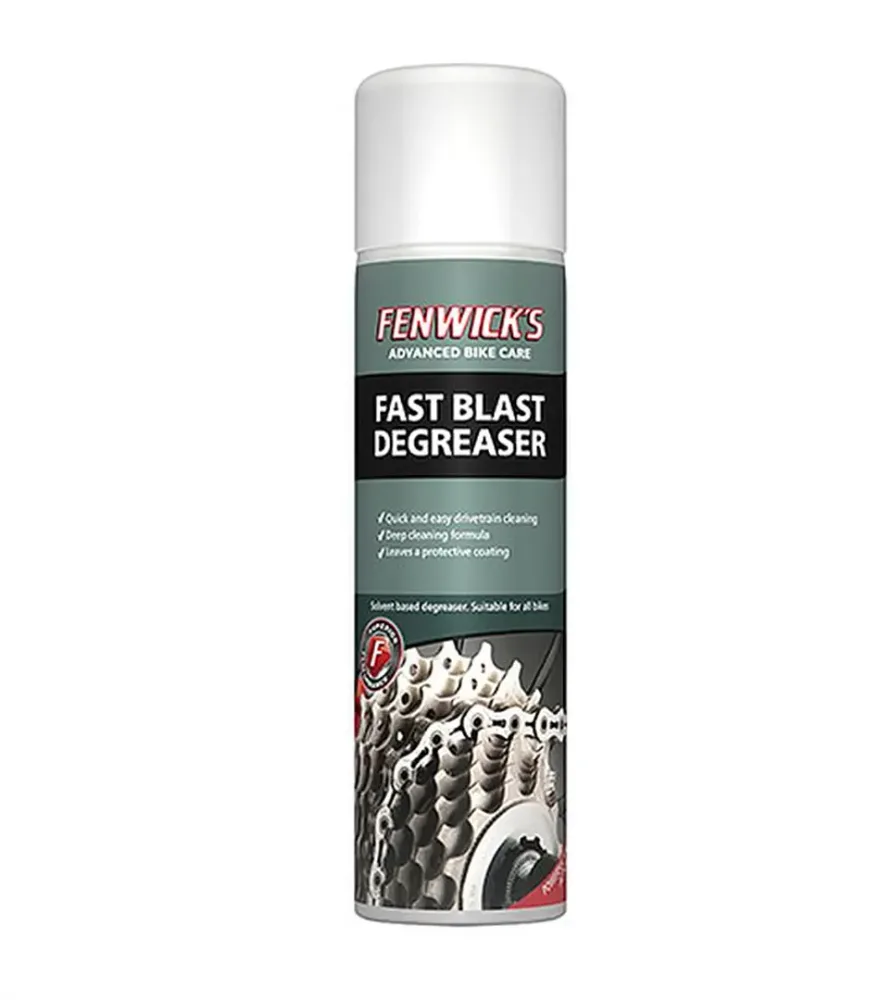 Обезжириватель Fenwick's Drivetrain Degreaser