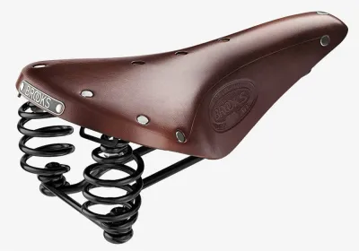 Седло Brooks Flyer Classic