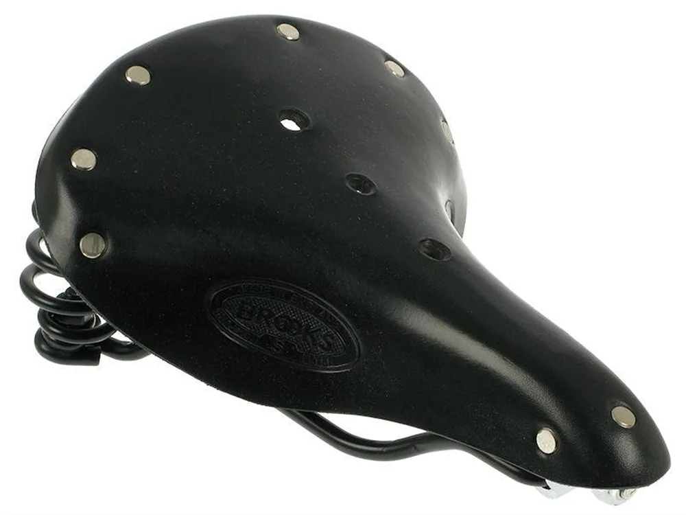 Седло Brooks Flyer Classic