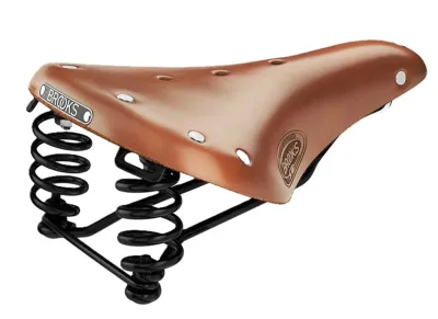 Седло Brooks Flyer S Classic