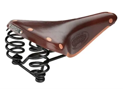Седло Brooks Flyer Special