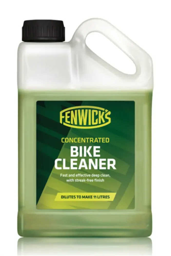 Чистящий концентрат Fenwick's FS-1 Bike Cleaner