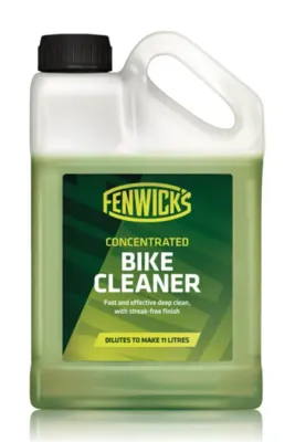 Чистящий концентрат Fenwick's FS-1 Bike Cleaner