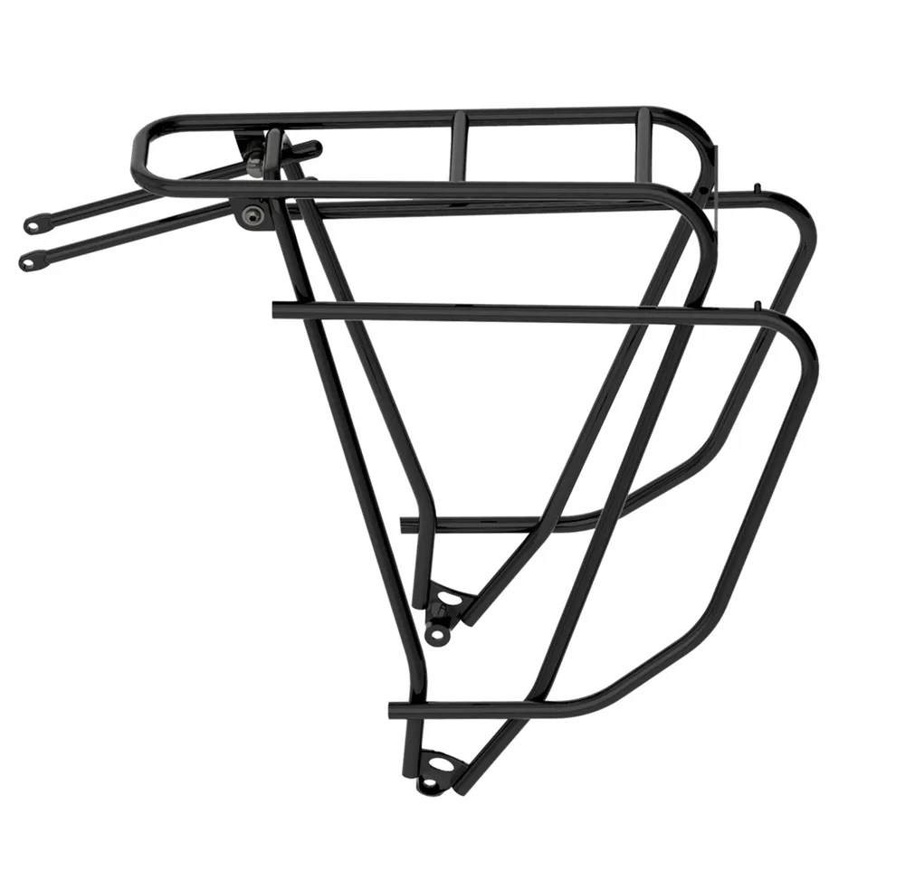 Багажник велосипедный задний Tubus Logo Evo