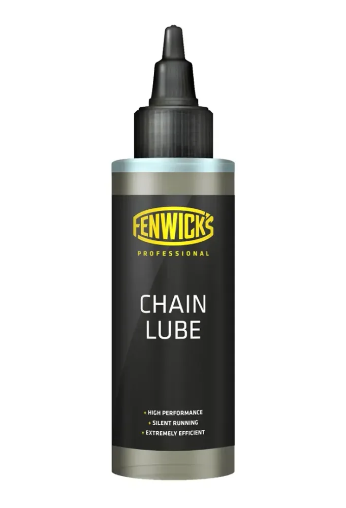 Масло для цепи Fenwick's Professional Chain Lube