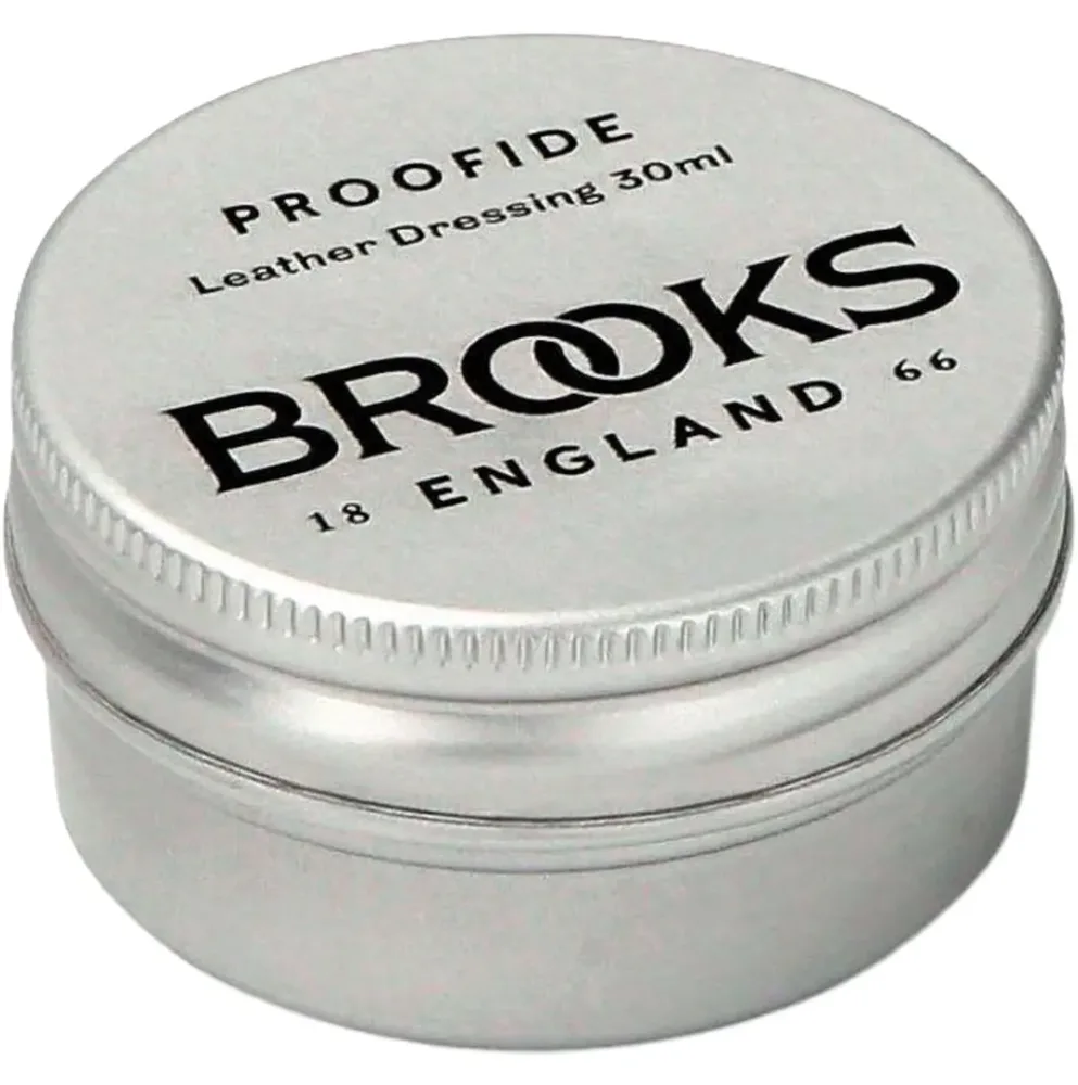 Паста для ухода за сёдлами Brooks Proofide