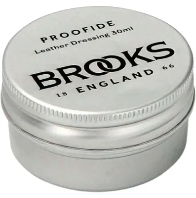 Паста для ухода за сёдлами Brooks Proofide